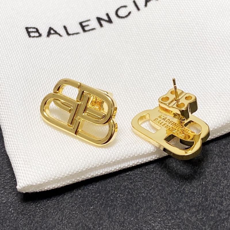 Balenciaga Earrings